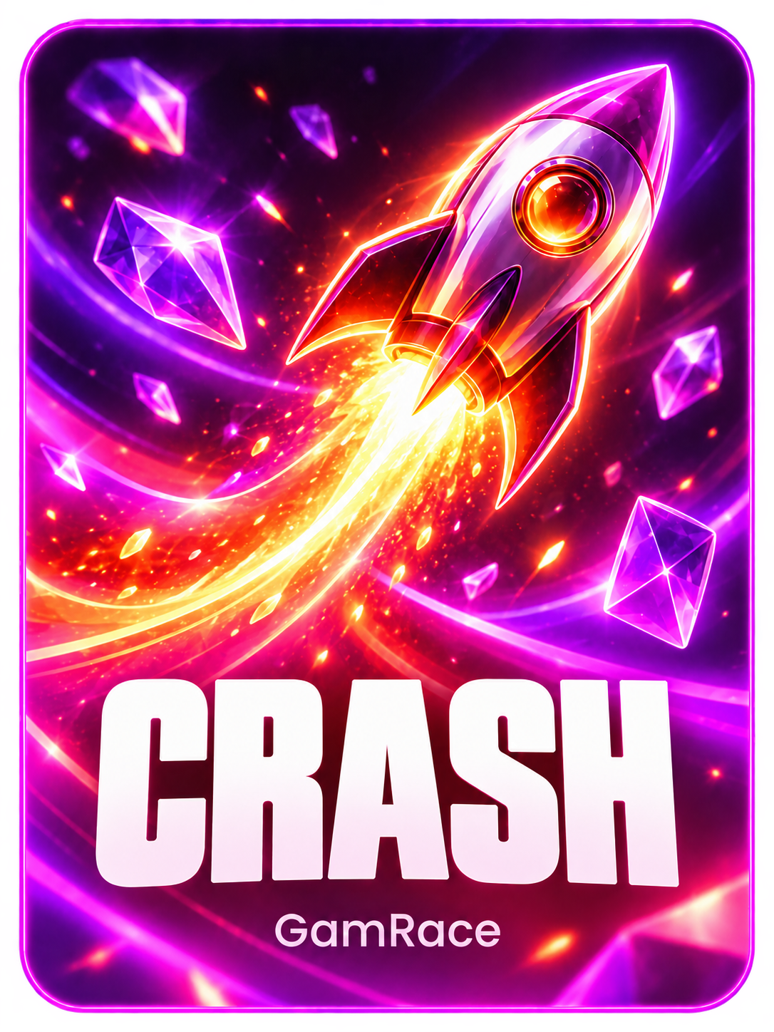 Crash
