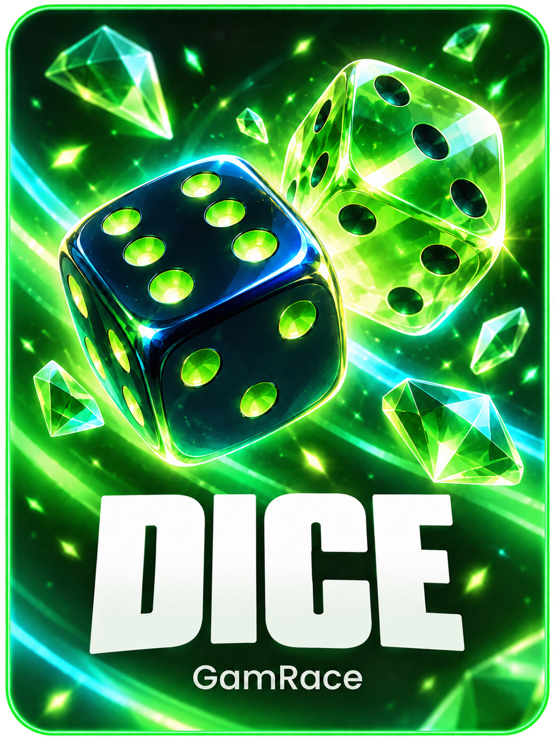 Dice