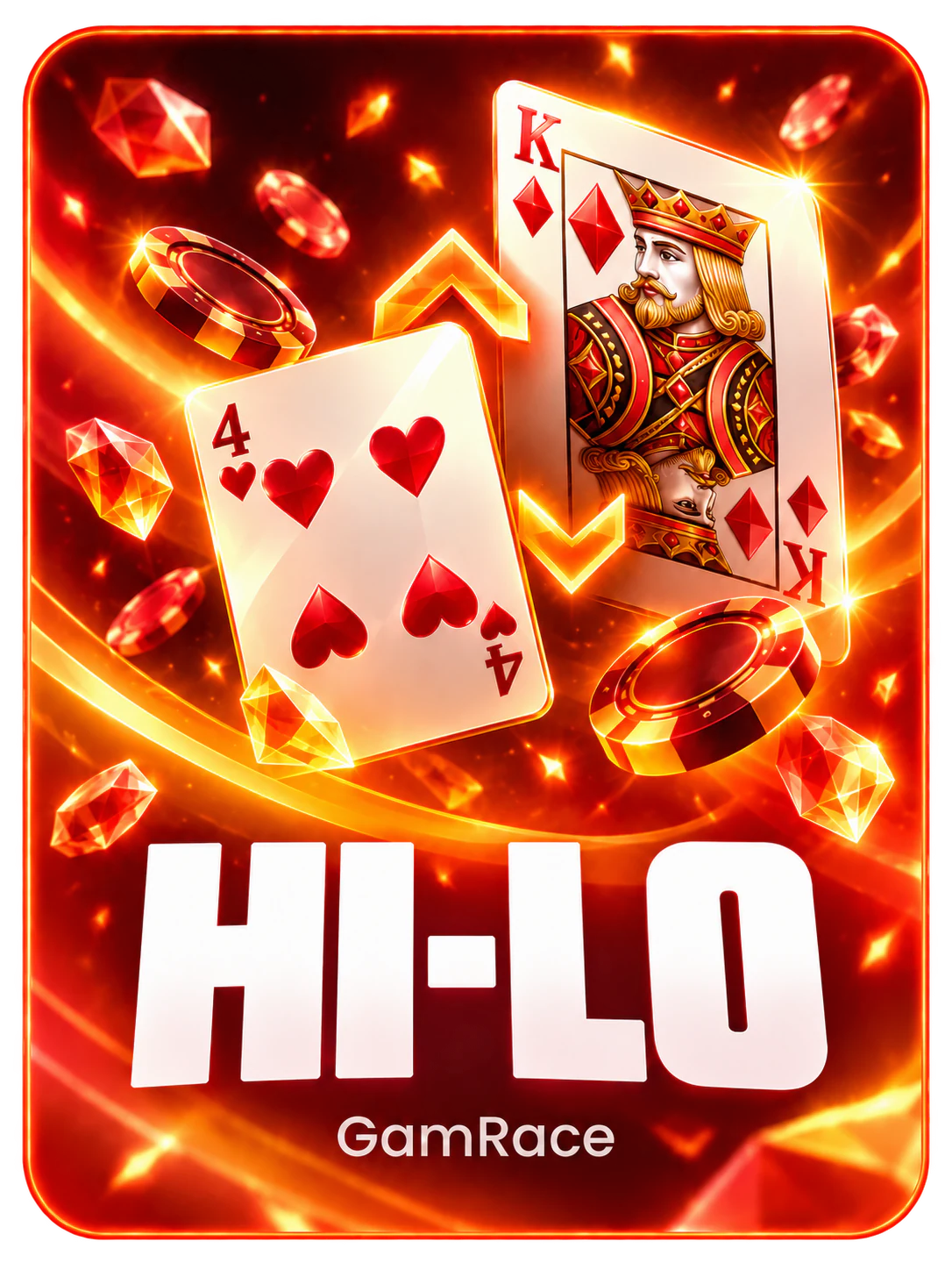 Hi-Lo