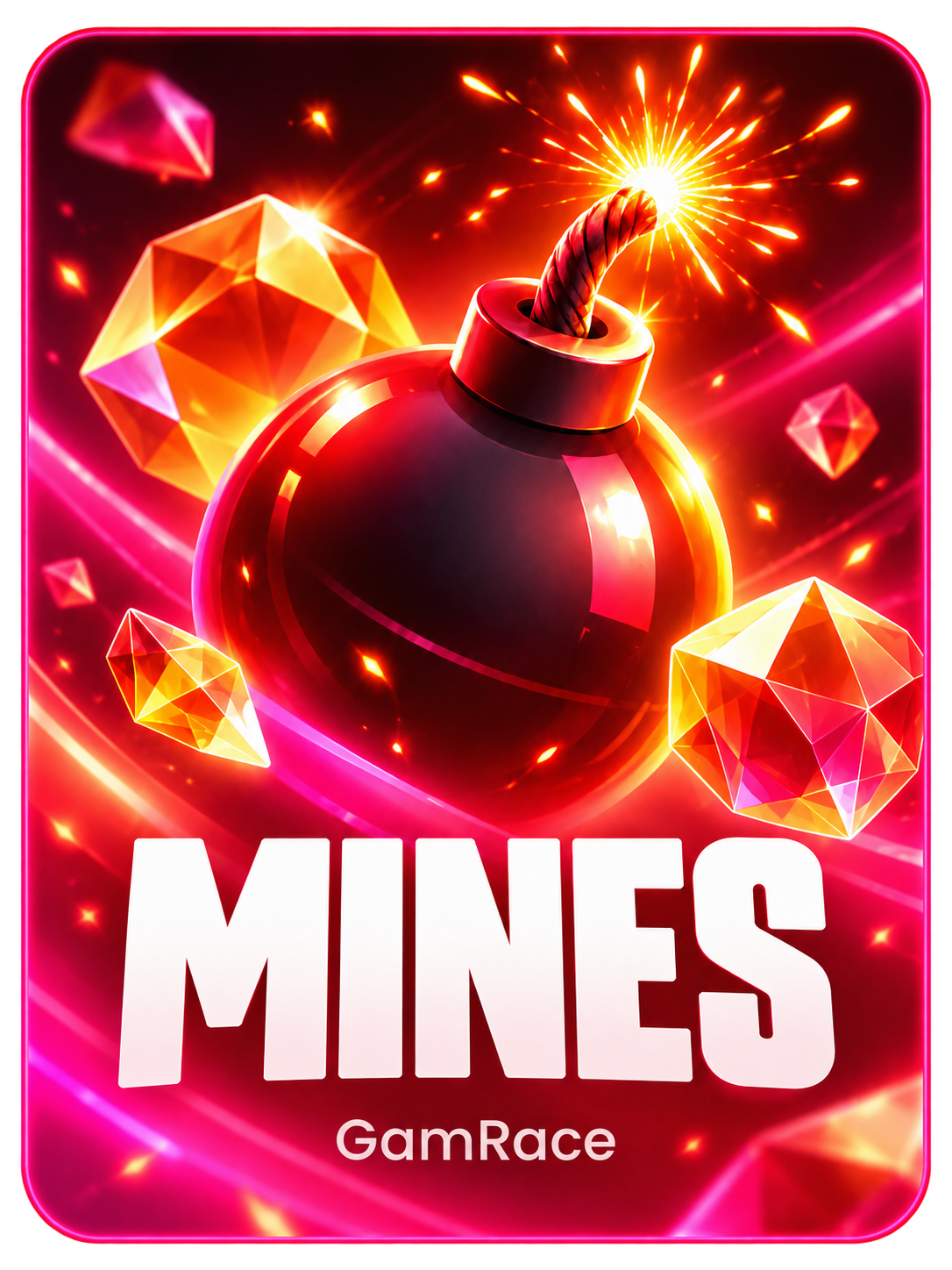 Mines