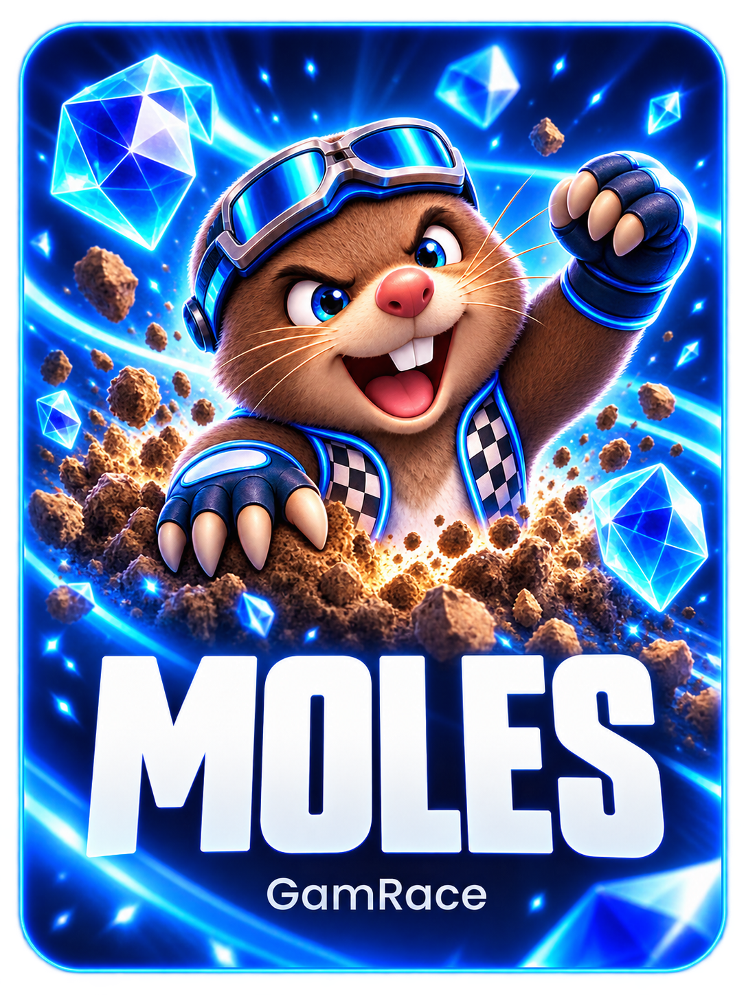 Moles