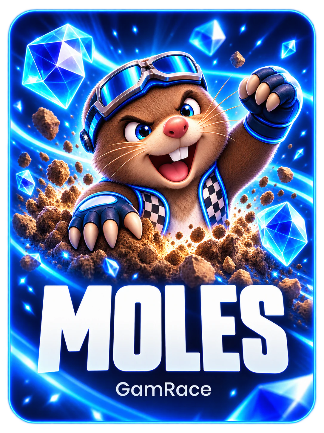 Moles