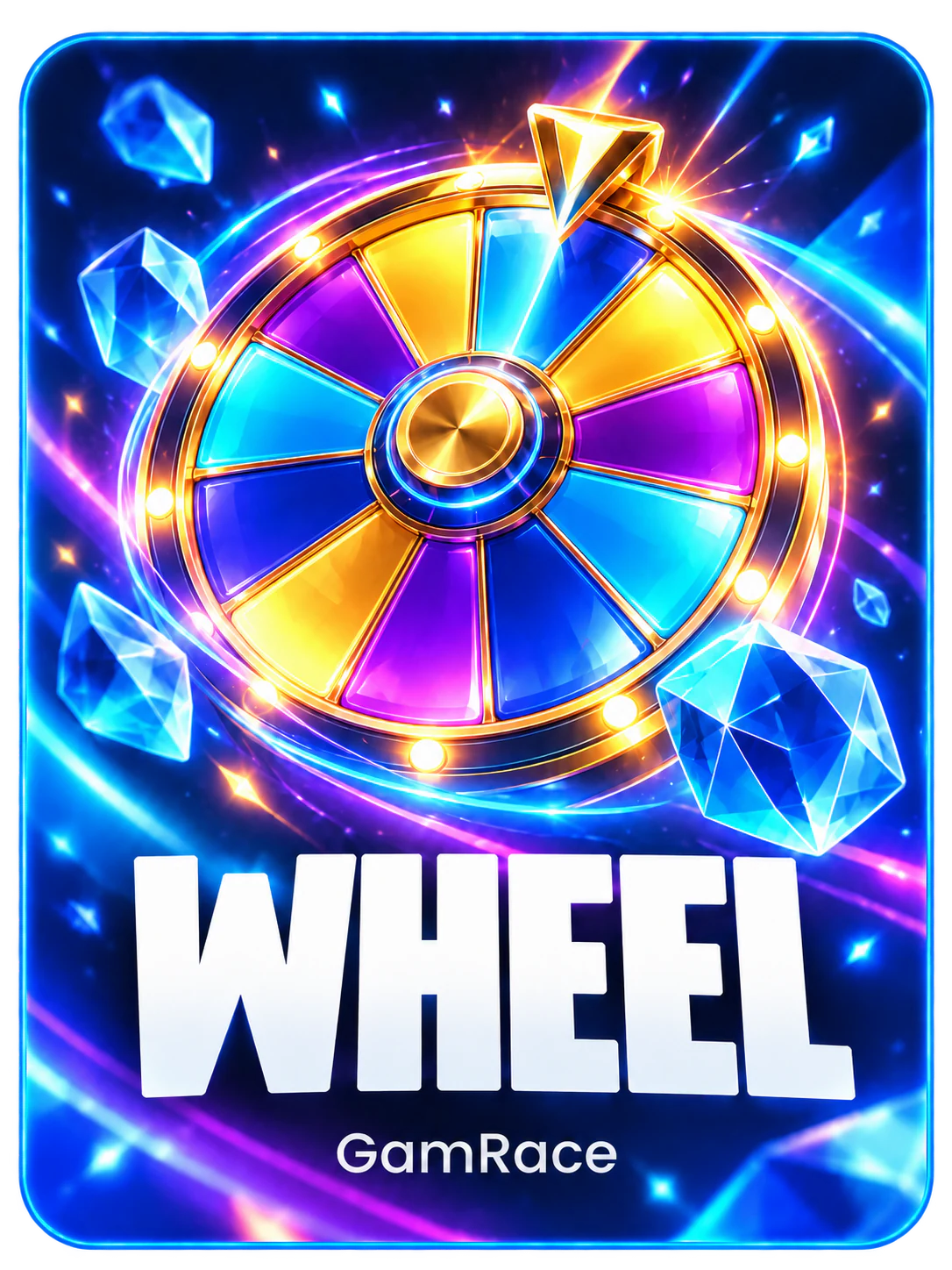 Wheel